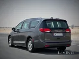 Chrysler Pacifica 2019